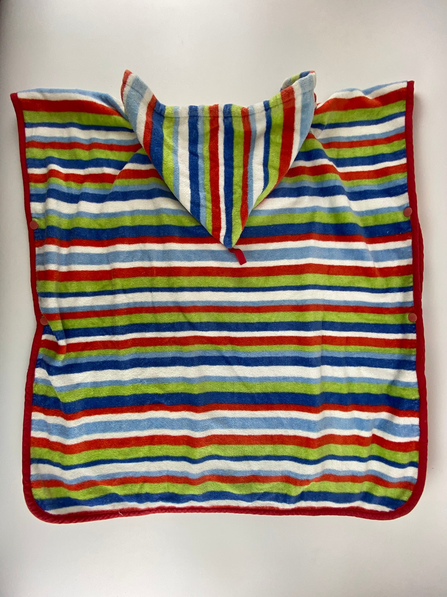 IKEA Toalha poncho