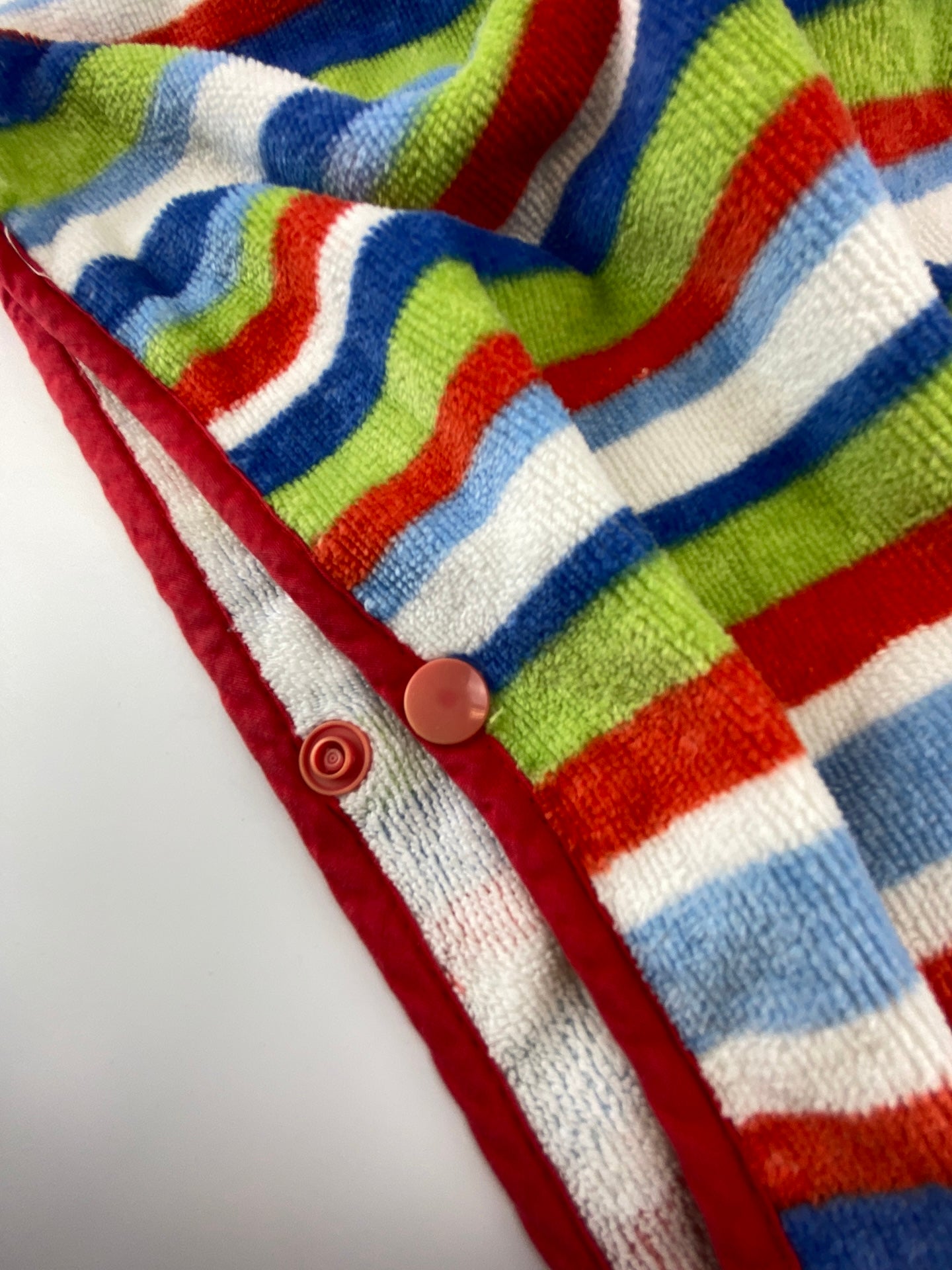 IKEA Toalha poncho