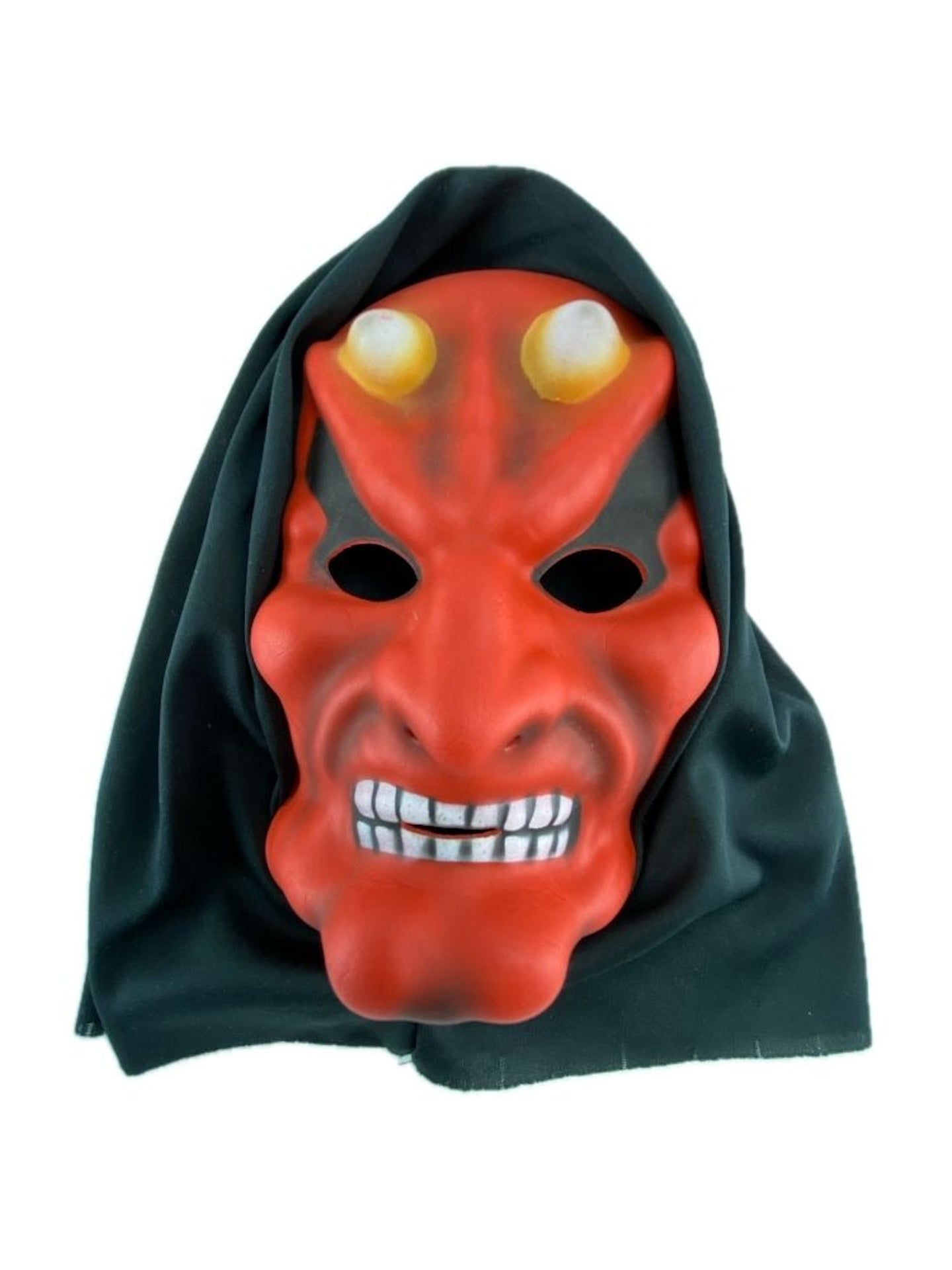 Máscara de Diabo