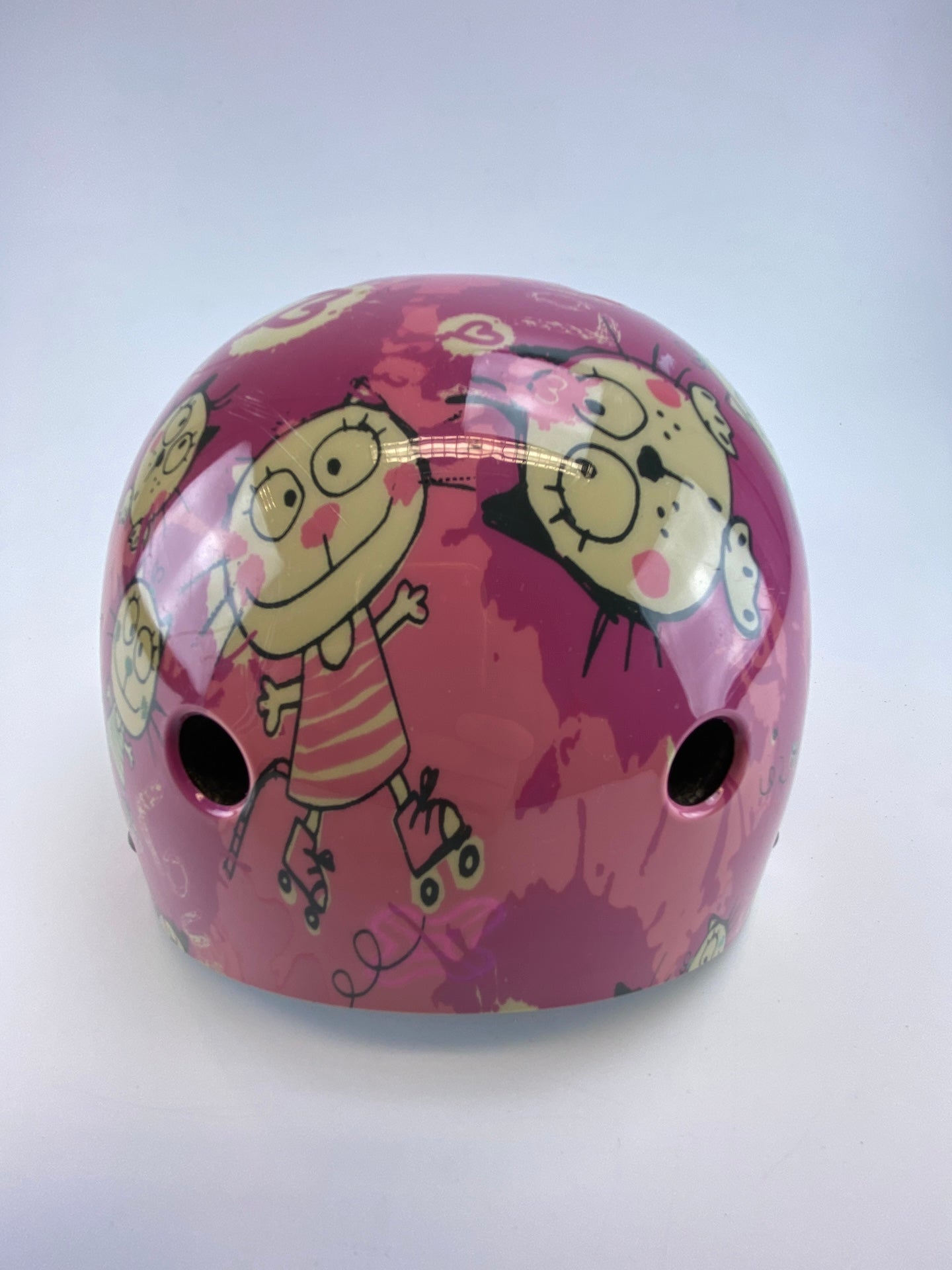 Capacete
