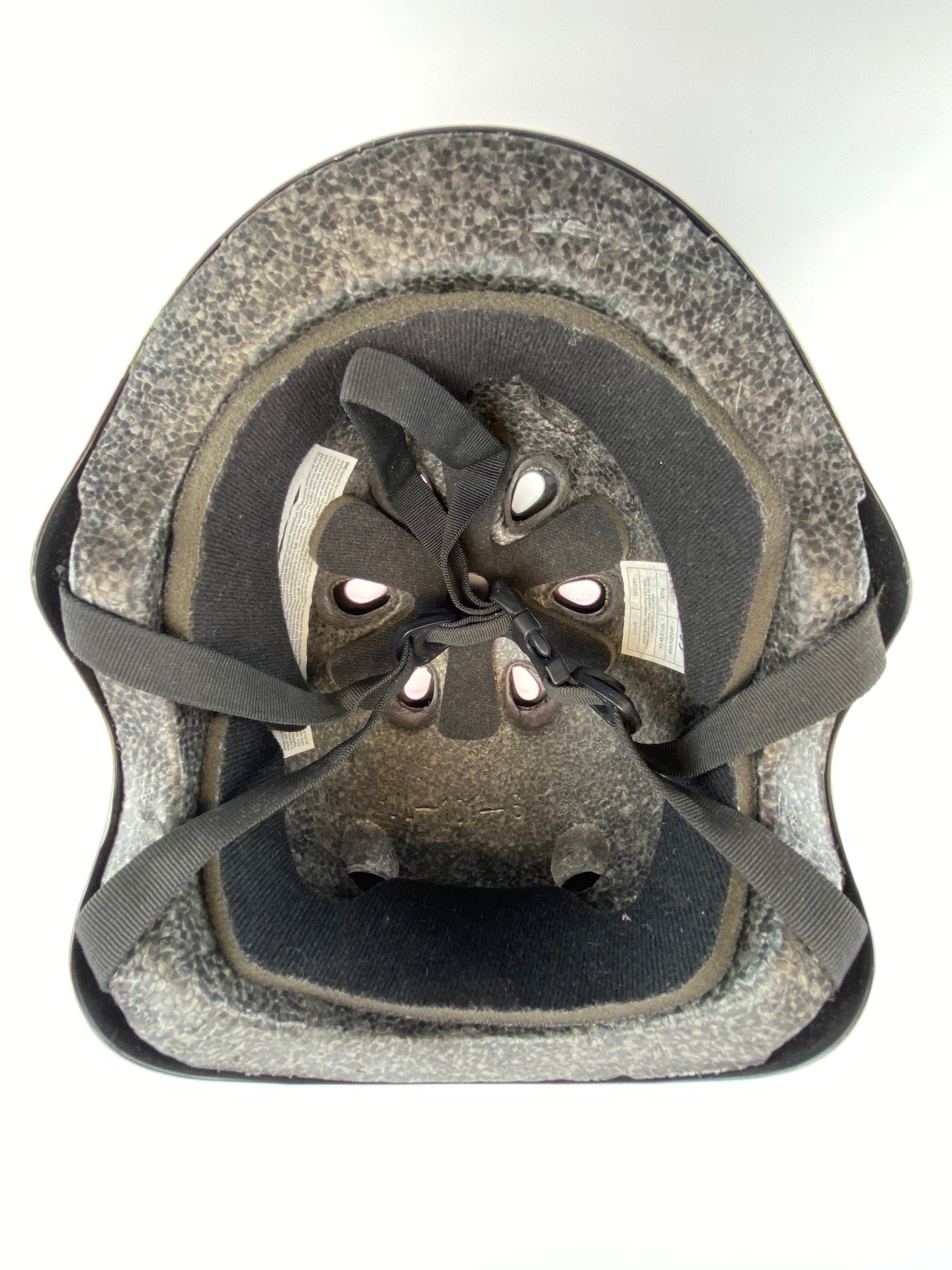 Capacete