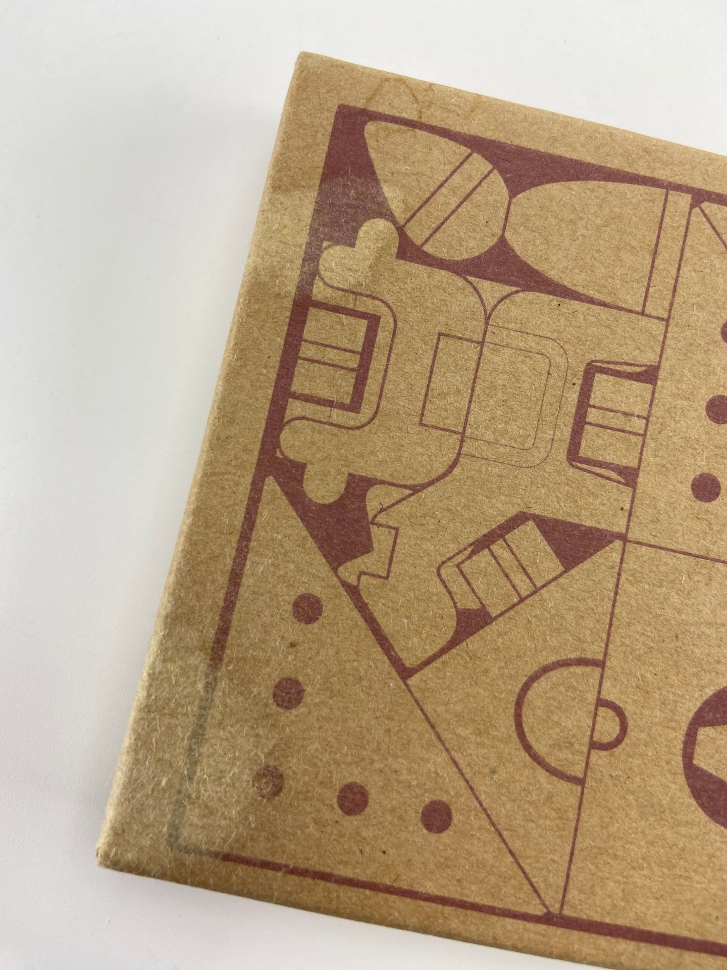 MUJI Figuras de Natal