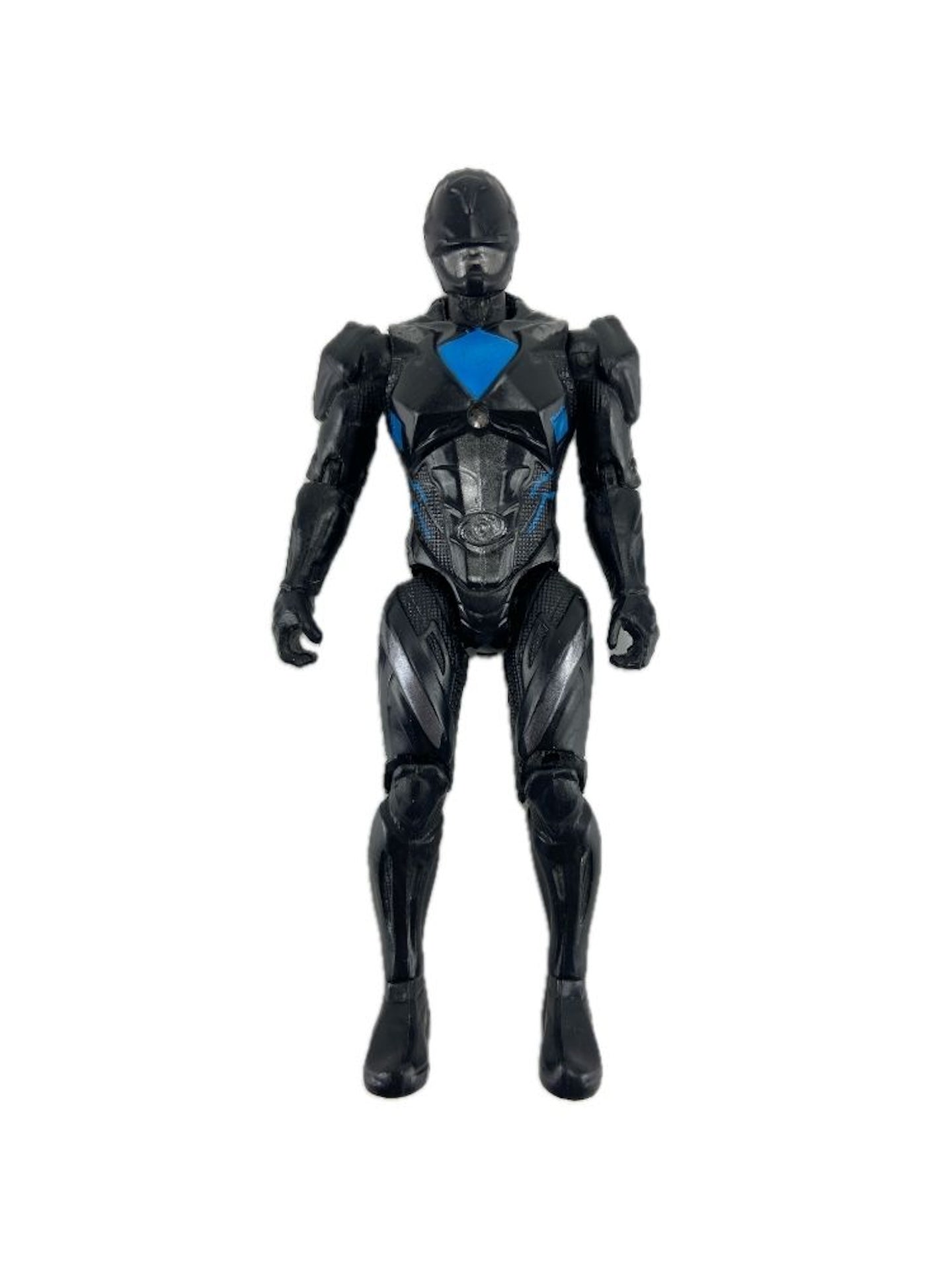 Power Ranger Black