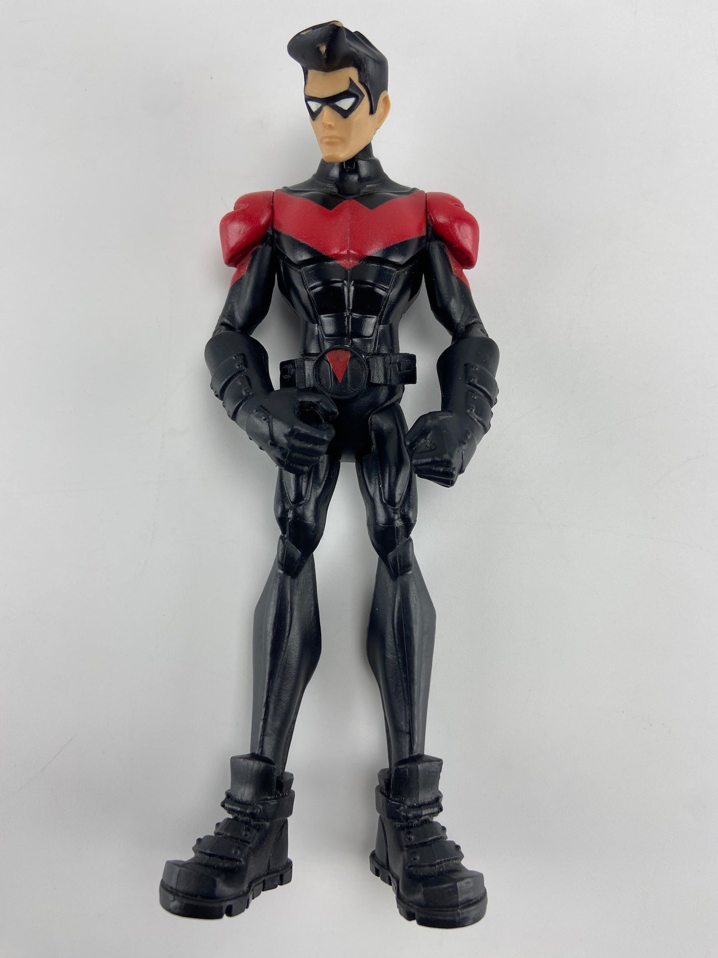 MATTEL Robin de Batman
