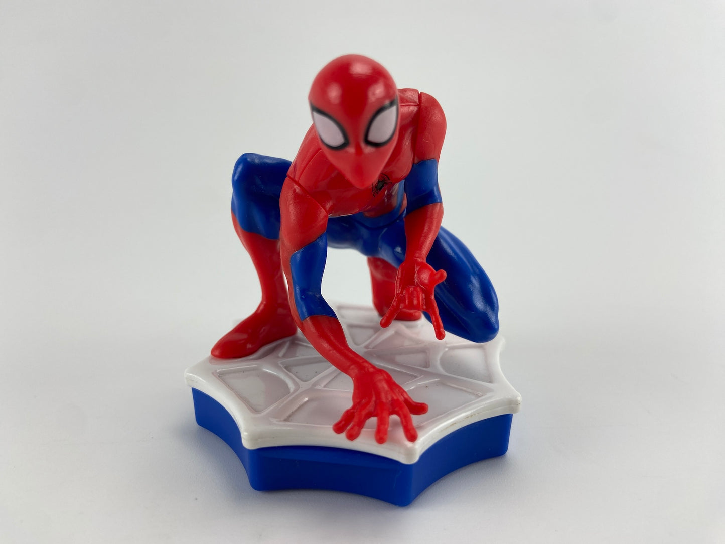 MARVEL Spider-man Figura Carimbo