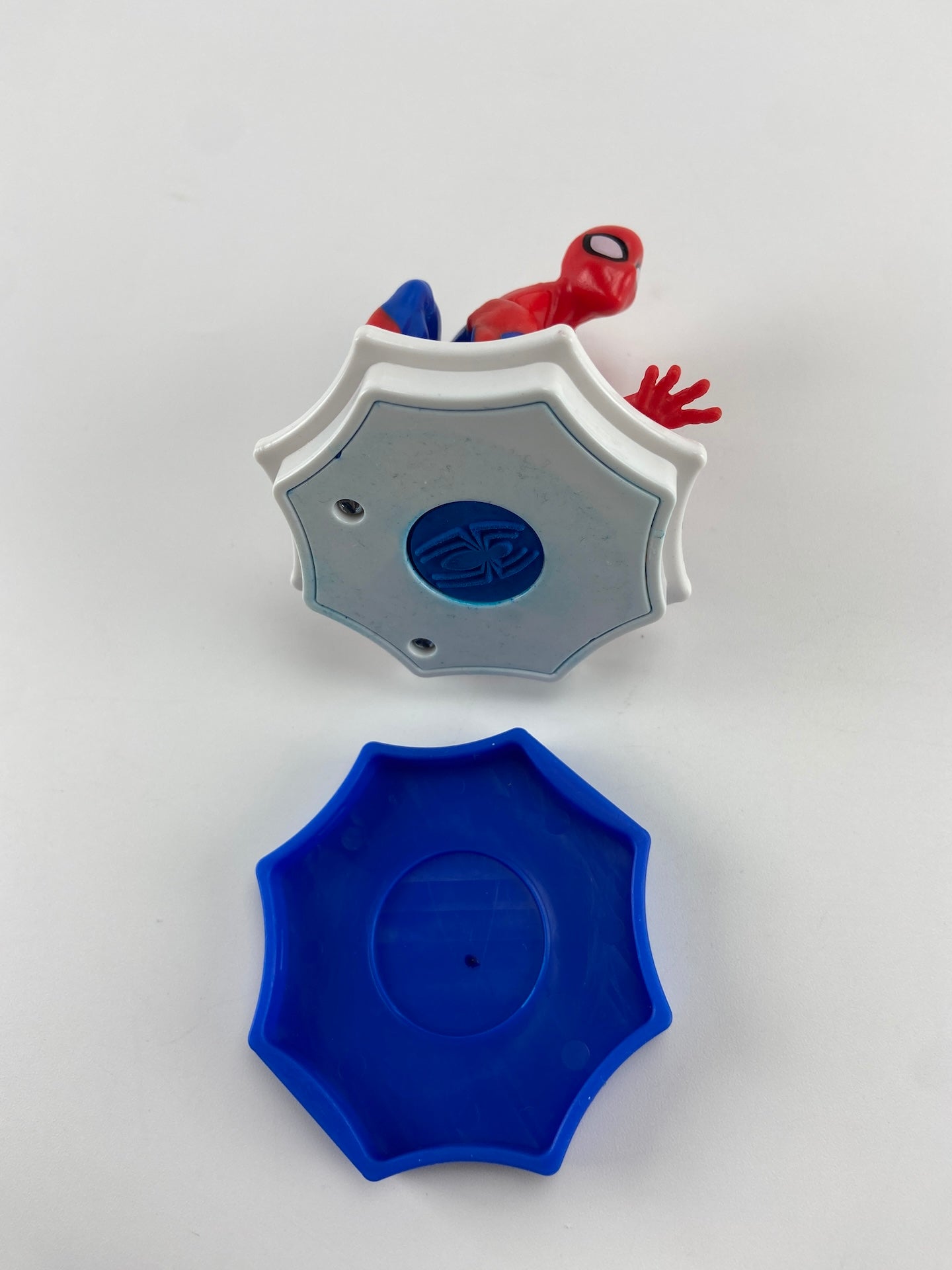 MARVEL Spider-man Figura Carimbo