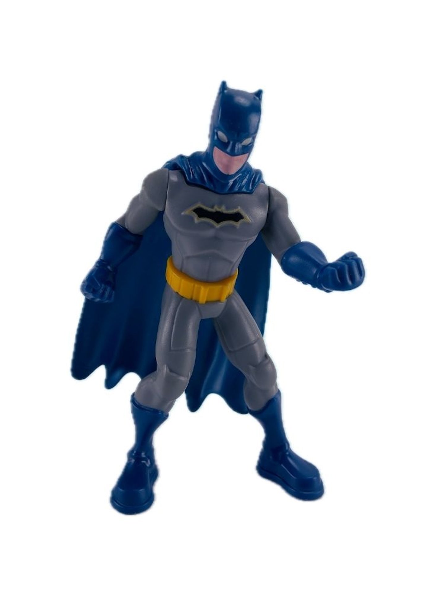 TM&DC Comics Batman Figura