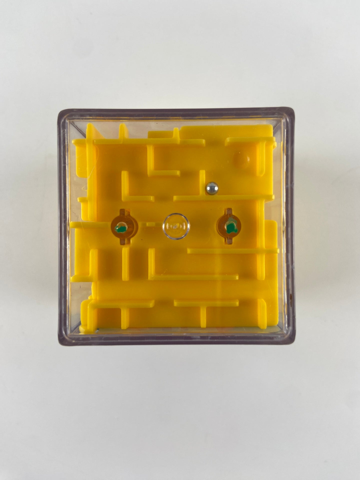 SEGA SONIC Cubo Labirinto