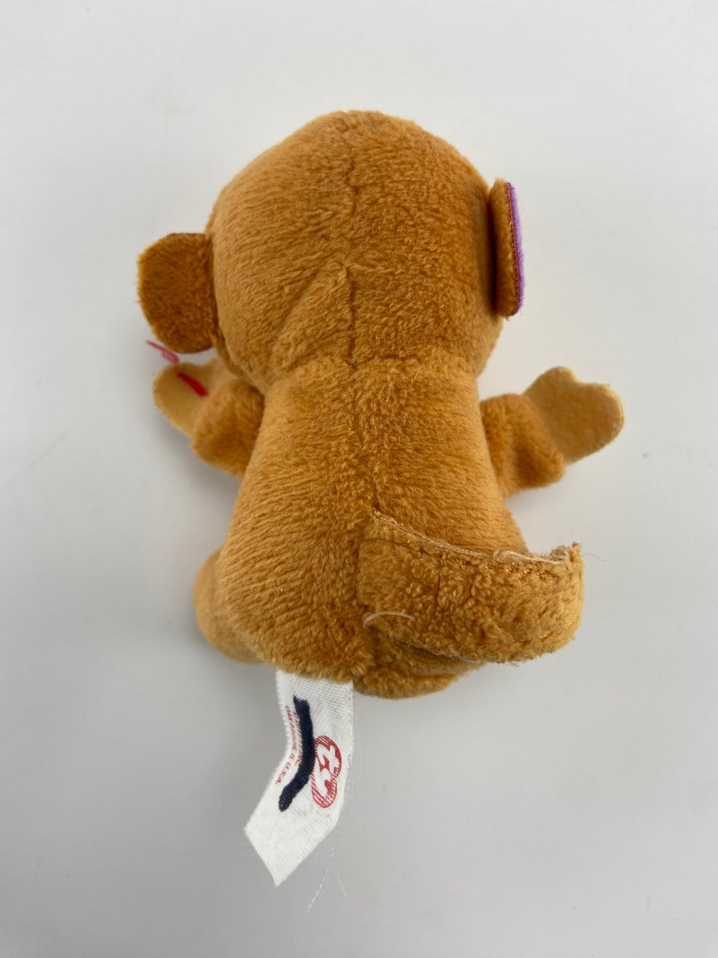 TY INC. Beanie boos Miniatura
