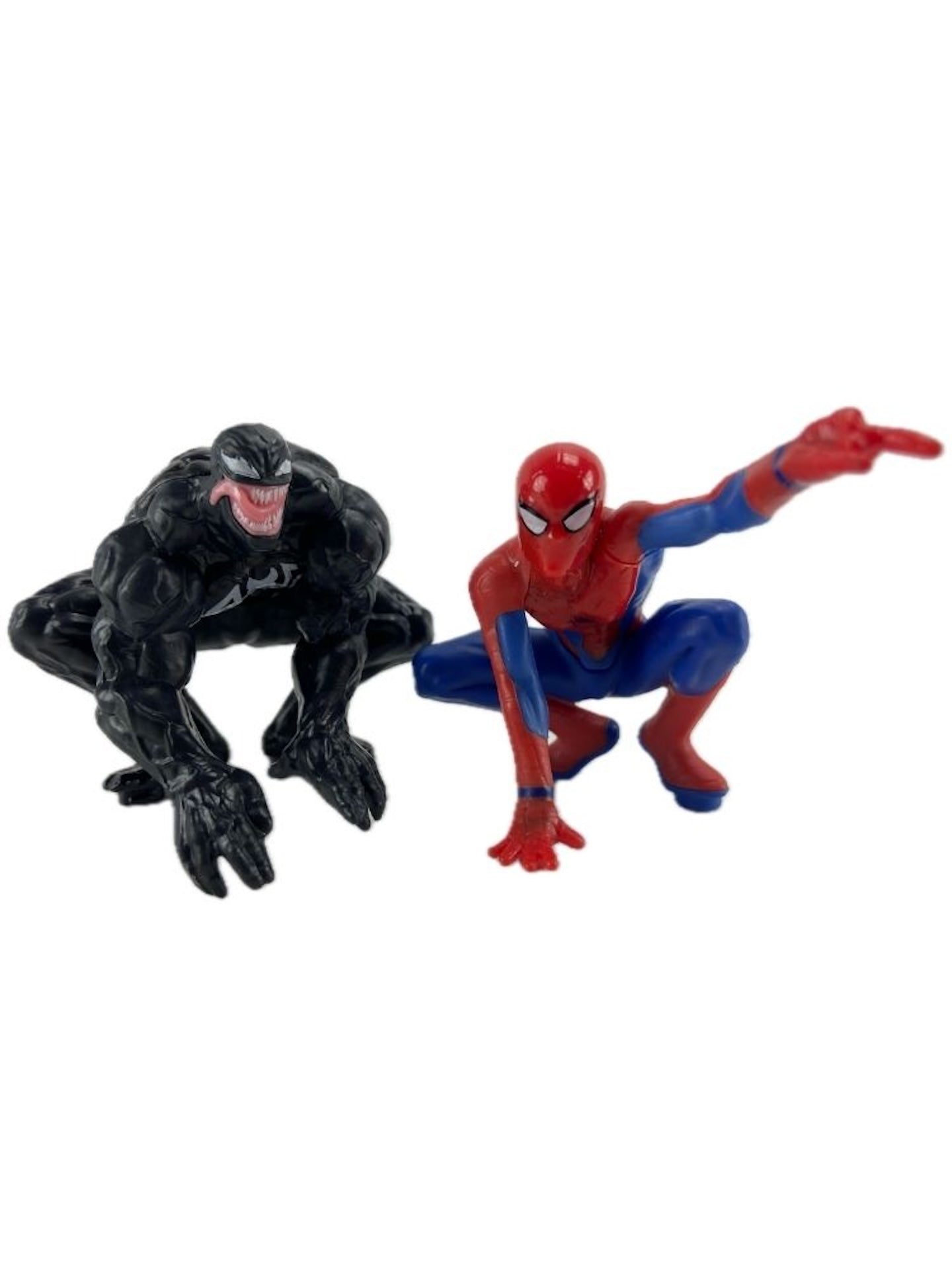 Spider-man Pack Figuras