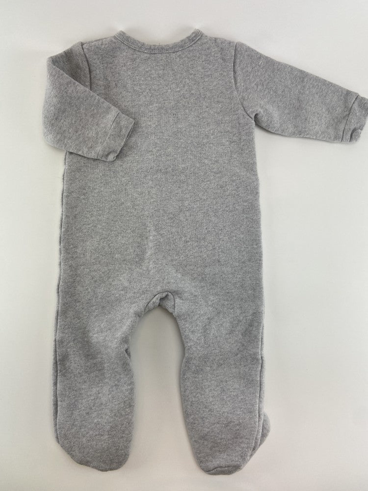 COTTON JUICE Babygrow