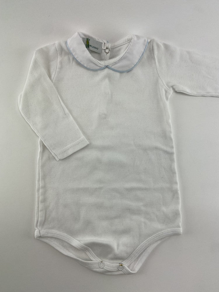 MILHINHO Body de golinha