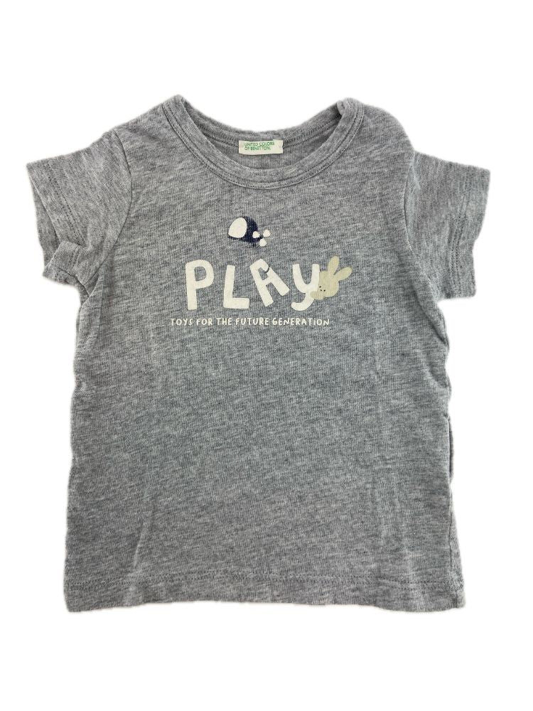 BENETTON T-shirt Play