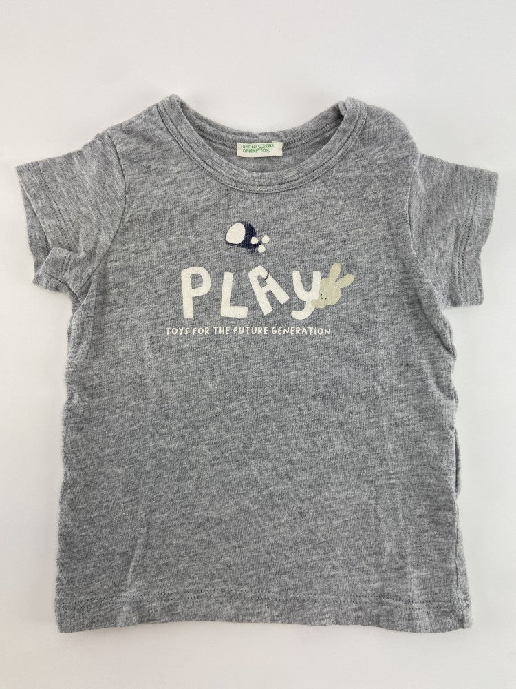 BENETTON T-shirt Play