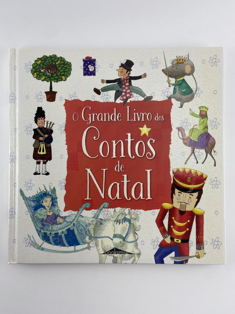 Contos de Natal