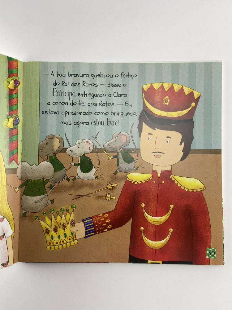 Contos de Natal