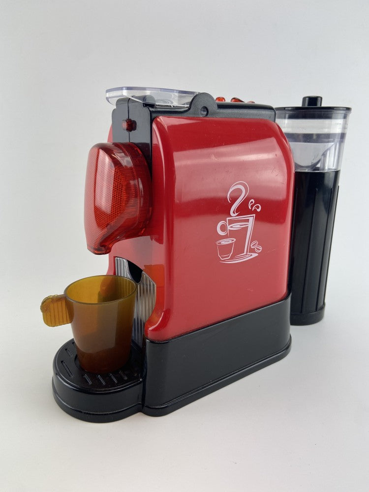 Máquina de café