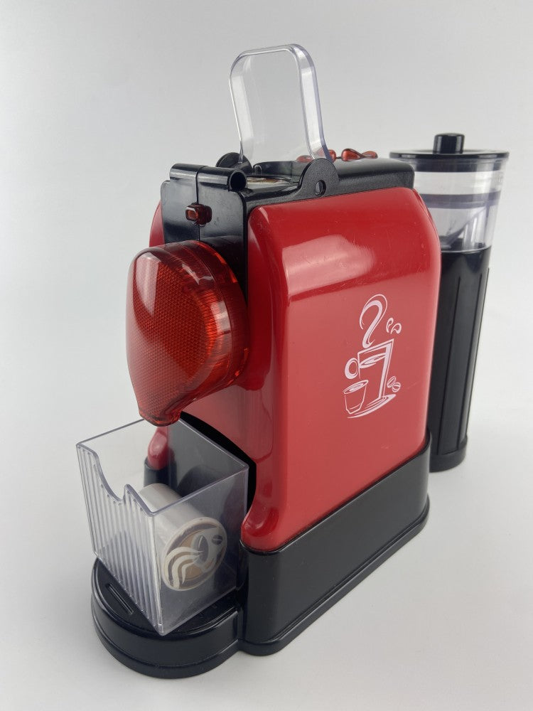 Máquina de café
