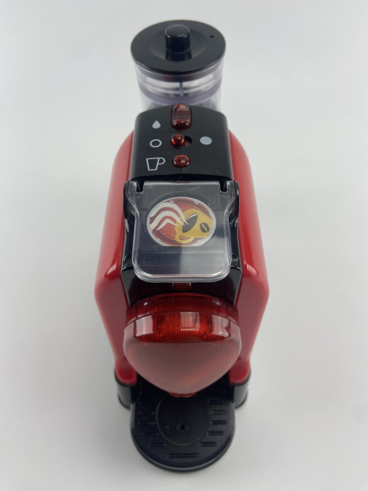 Máquina de café