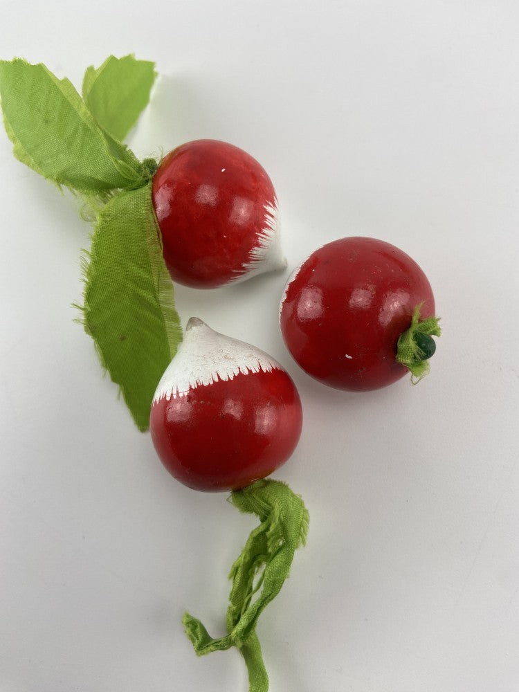 Legumes de madeira