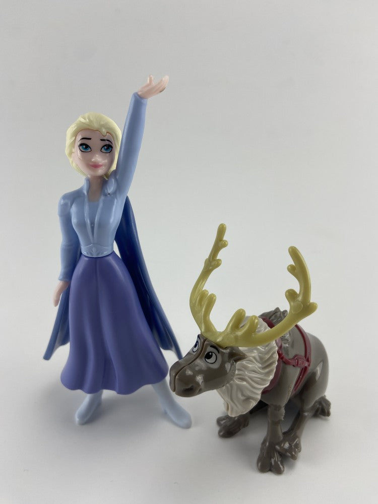 DISNEY Elsa da Frozen