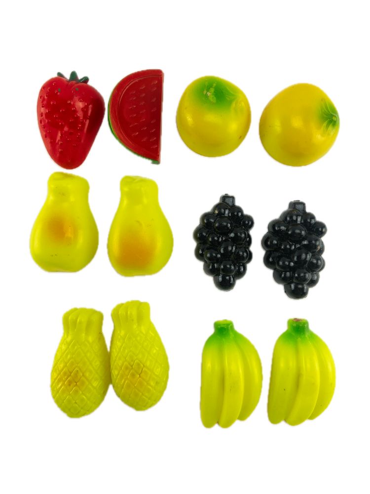 Legumes magnéticos
