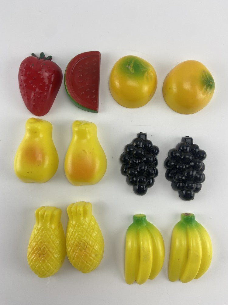 Legumes magnéticos