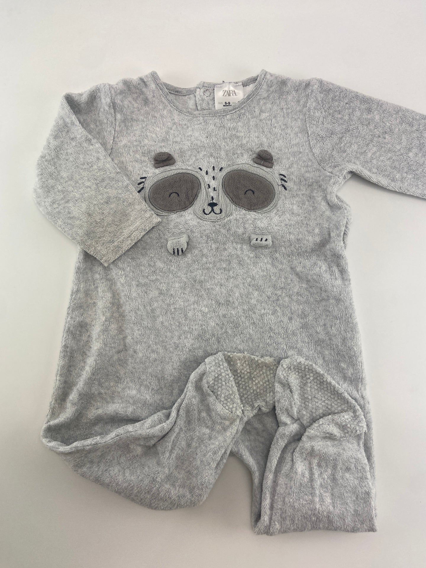 ZARA Babygrow | Pijama