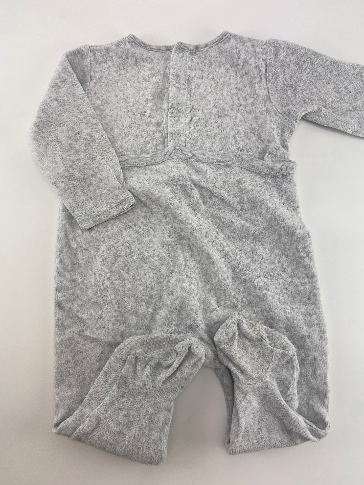 ZARA Babygrow | Pijama