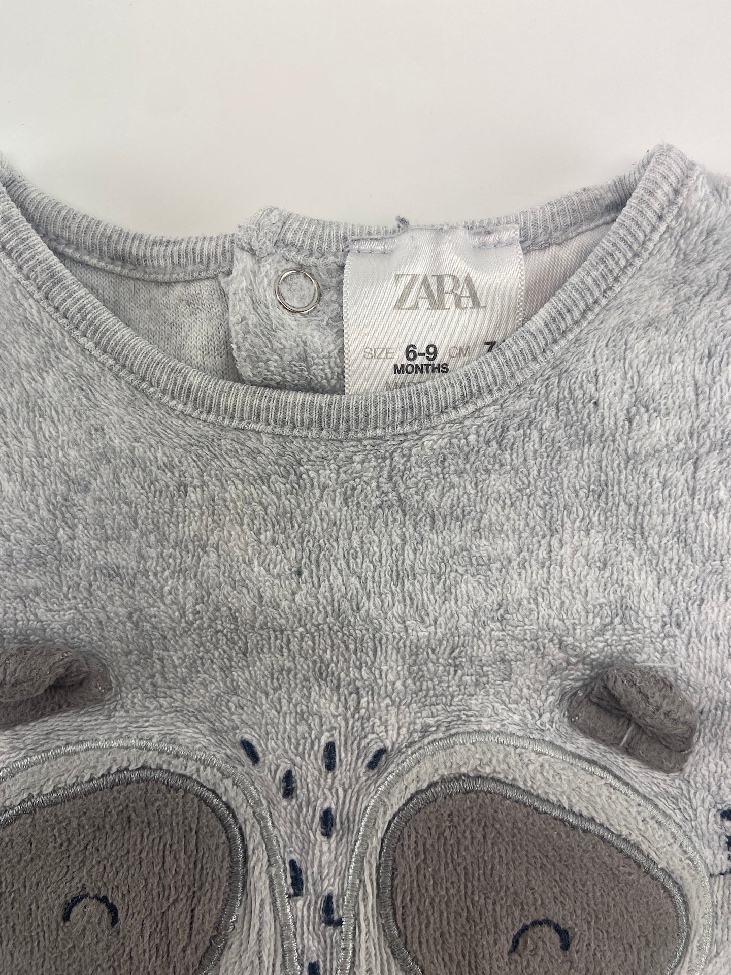 ZARA Babygrow | Pijama