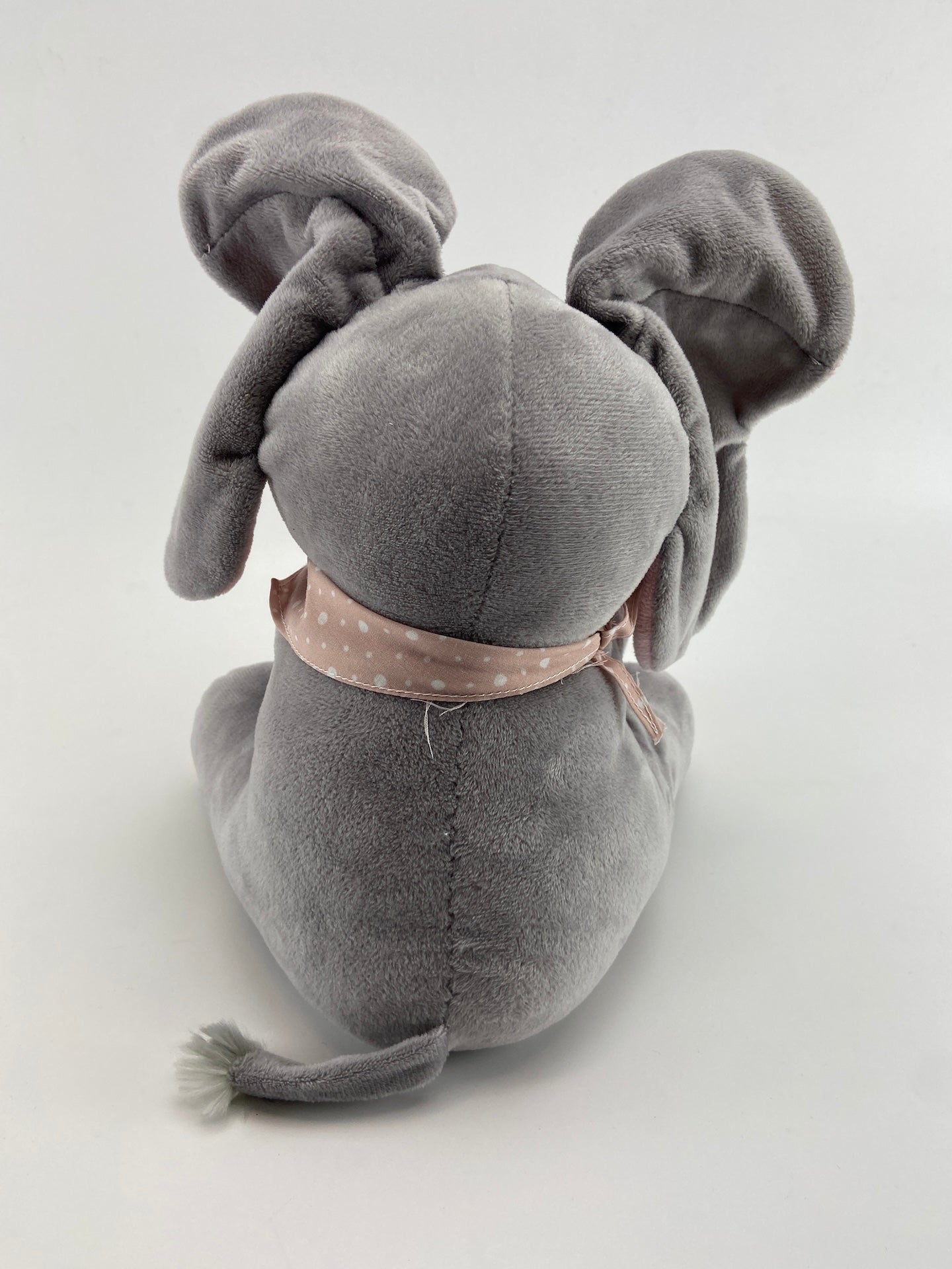 Elefante interactivo