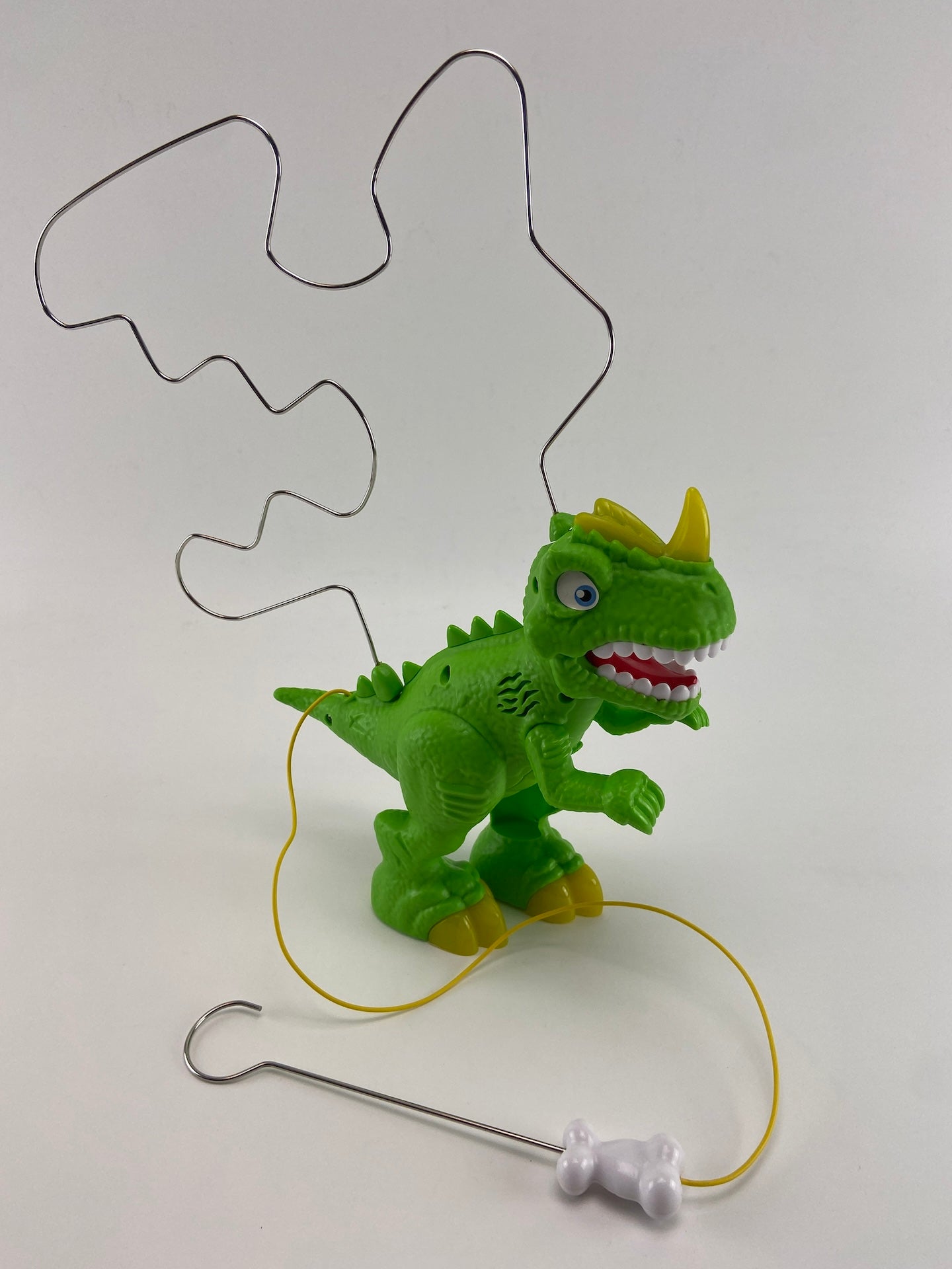 CB TOYS Labirinto Dinossauro