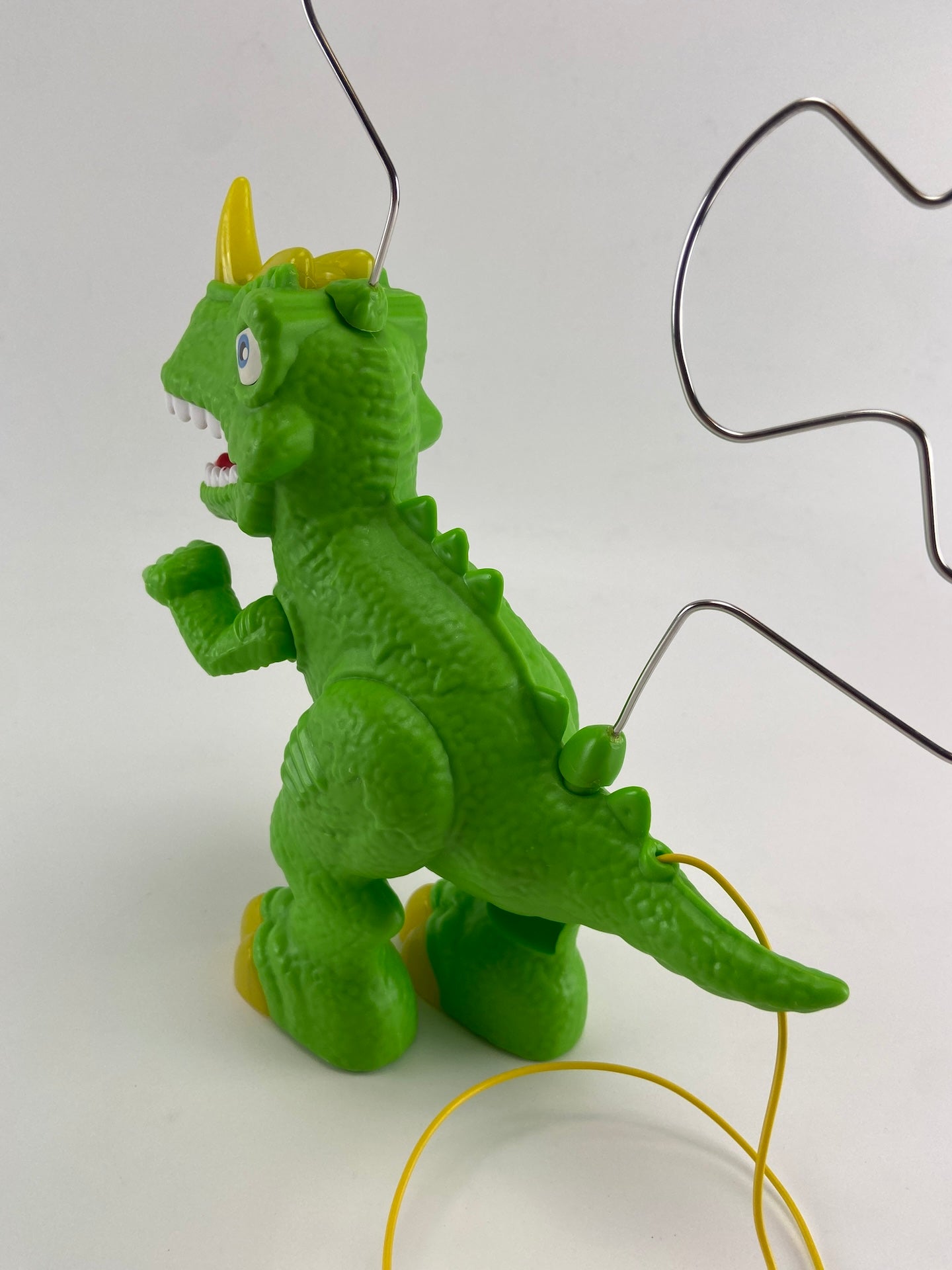 CB TOYS Labirinto Dinossauro