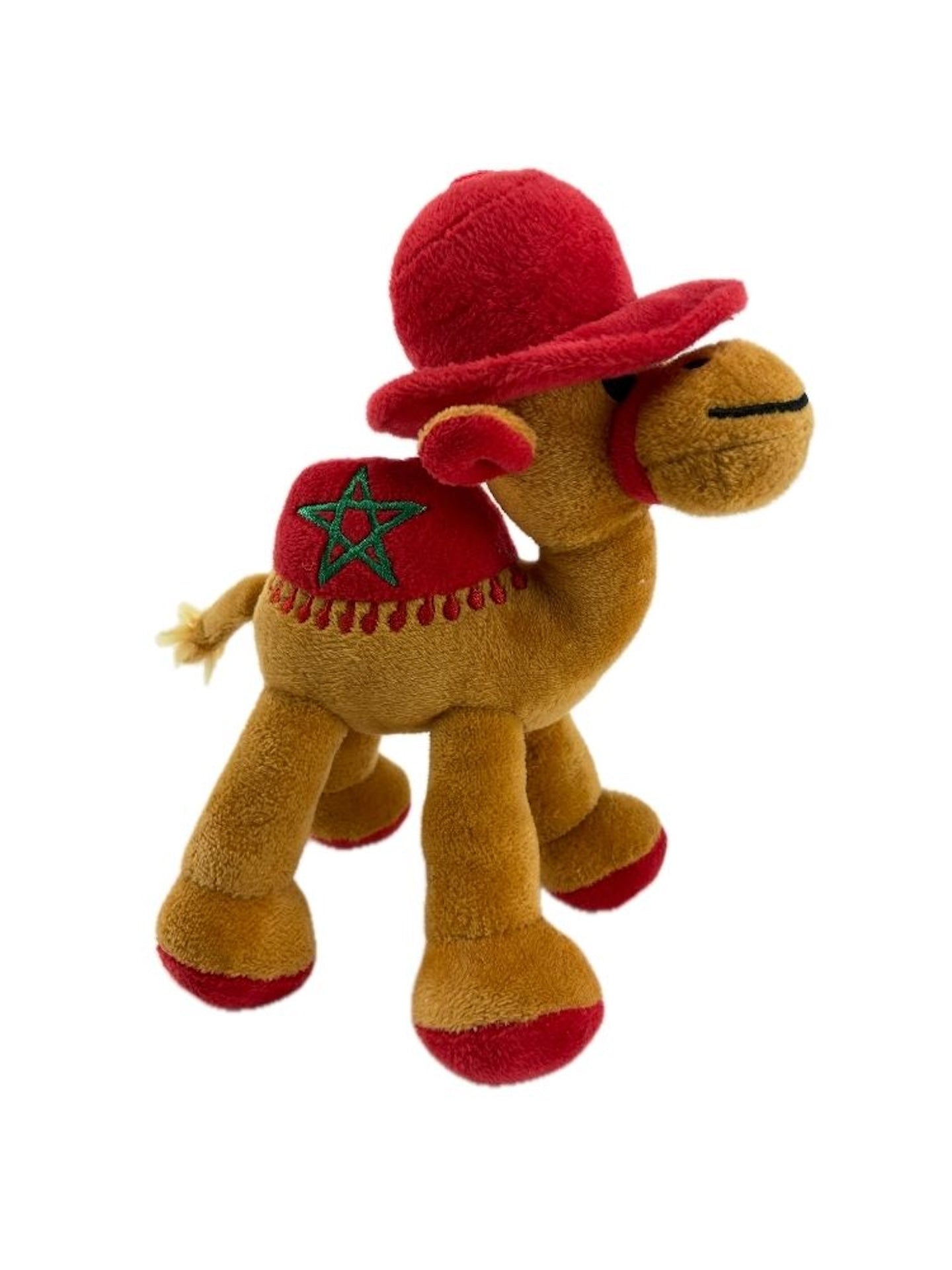 Peluche Camelo Morocco