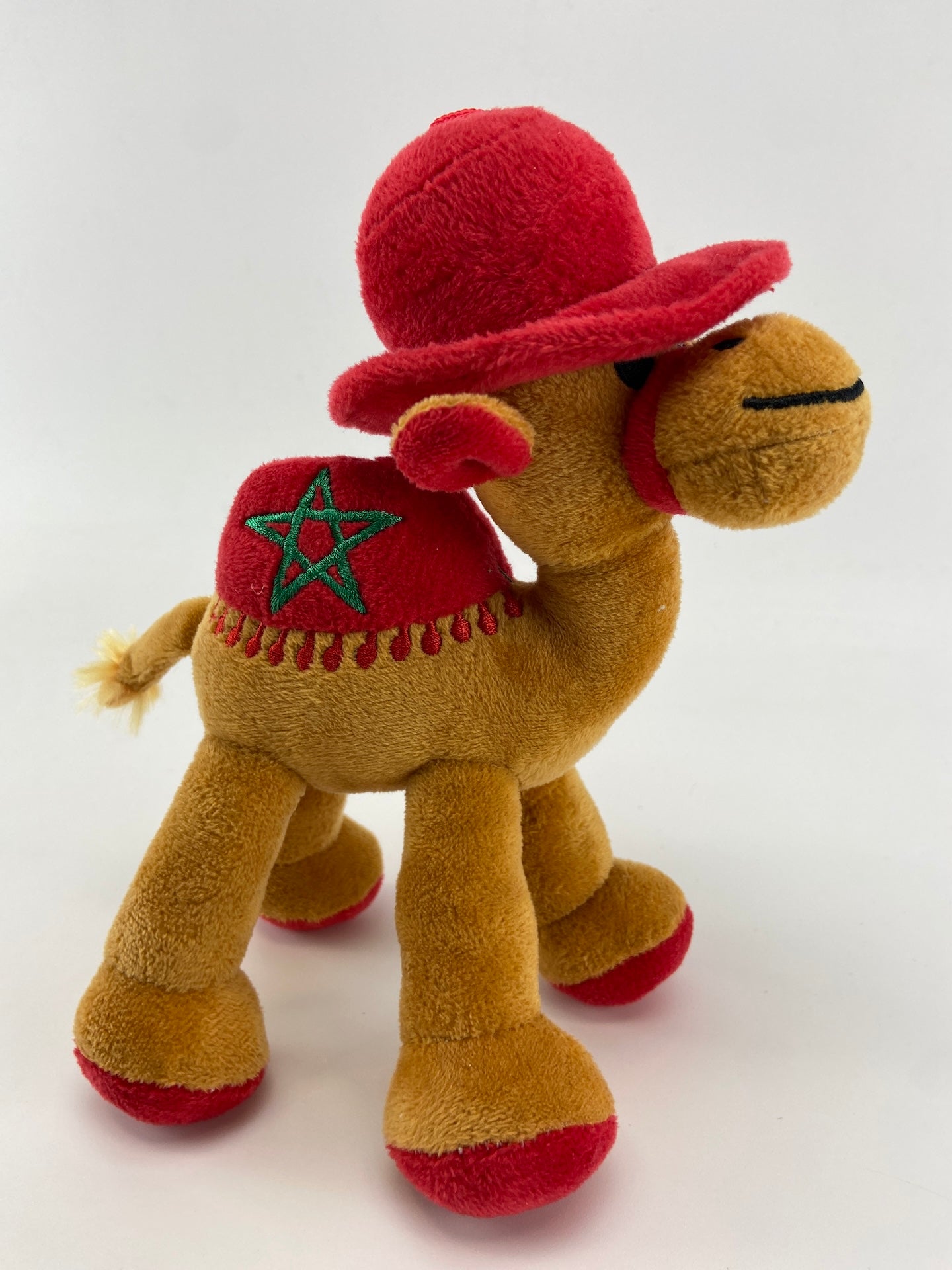 Peluche Camelo Morocco