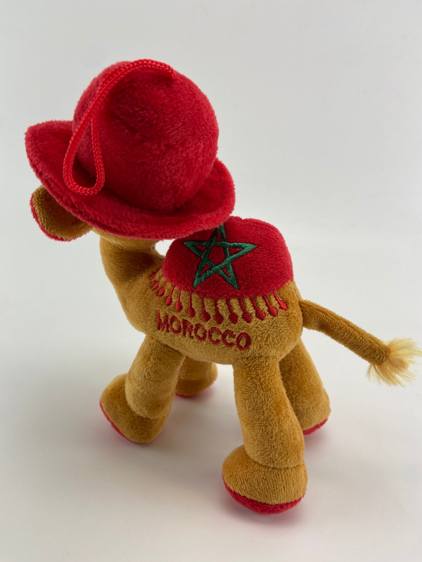 Peluche Camelo Morocco