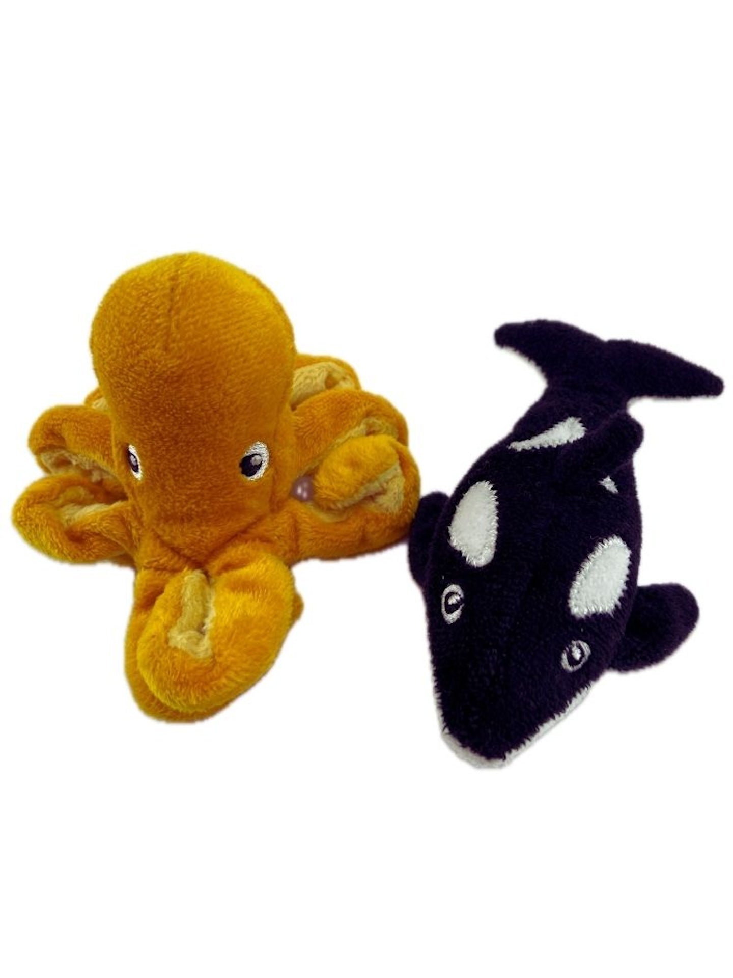 IKEA Peluches oceano