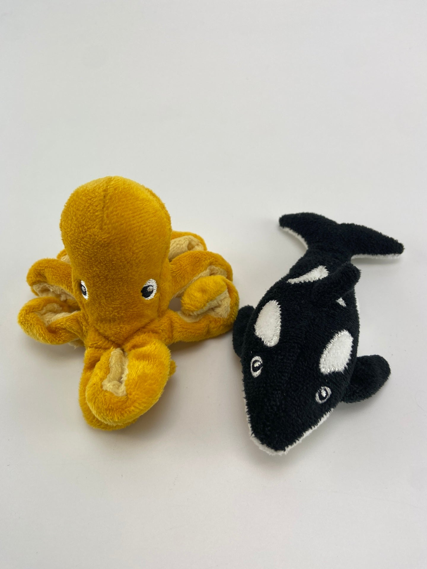 IKEA Peluches oceano