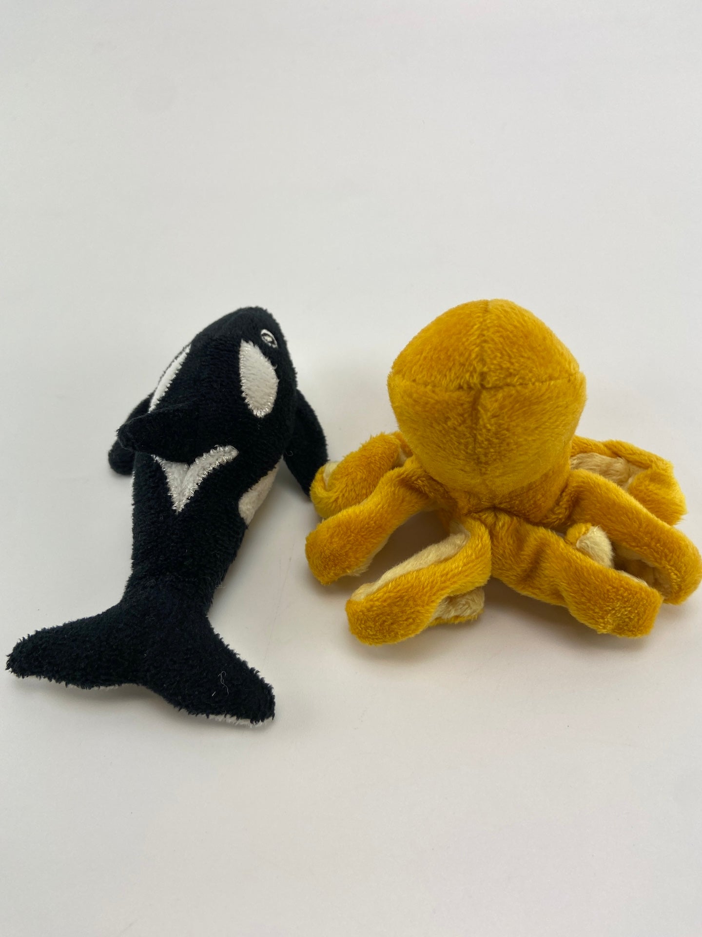 IKEA Peluches oceano