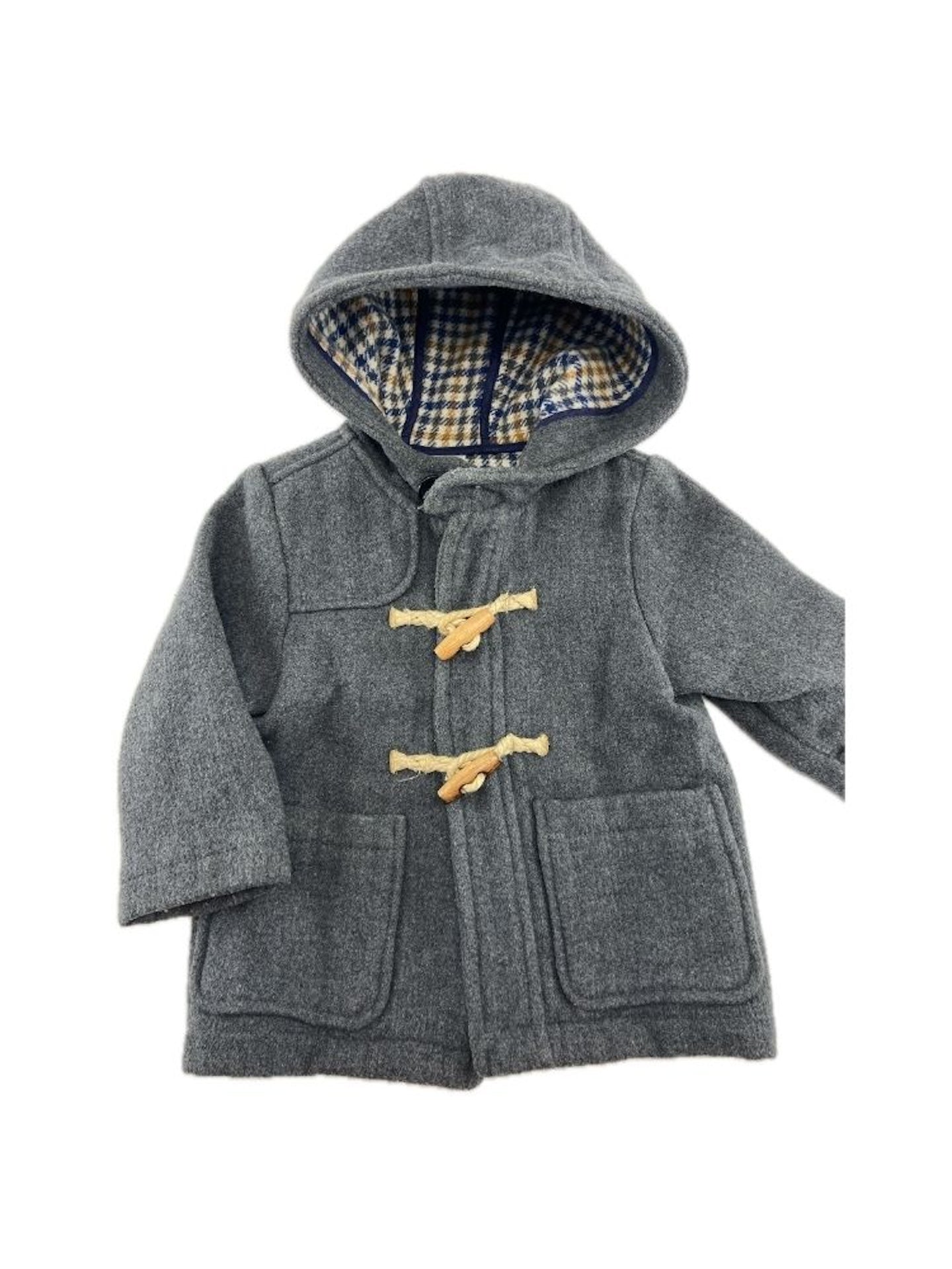 ZARA Canadiana