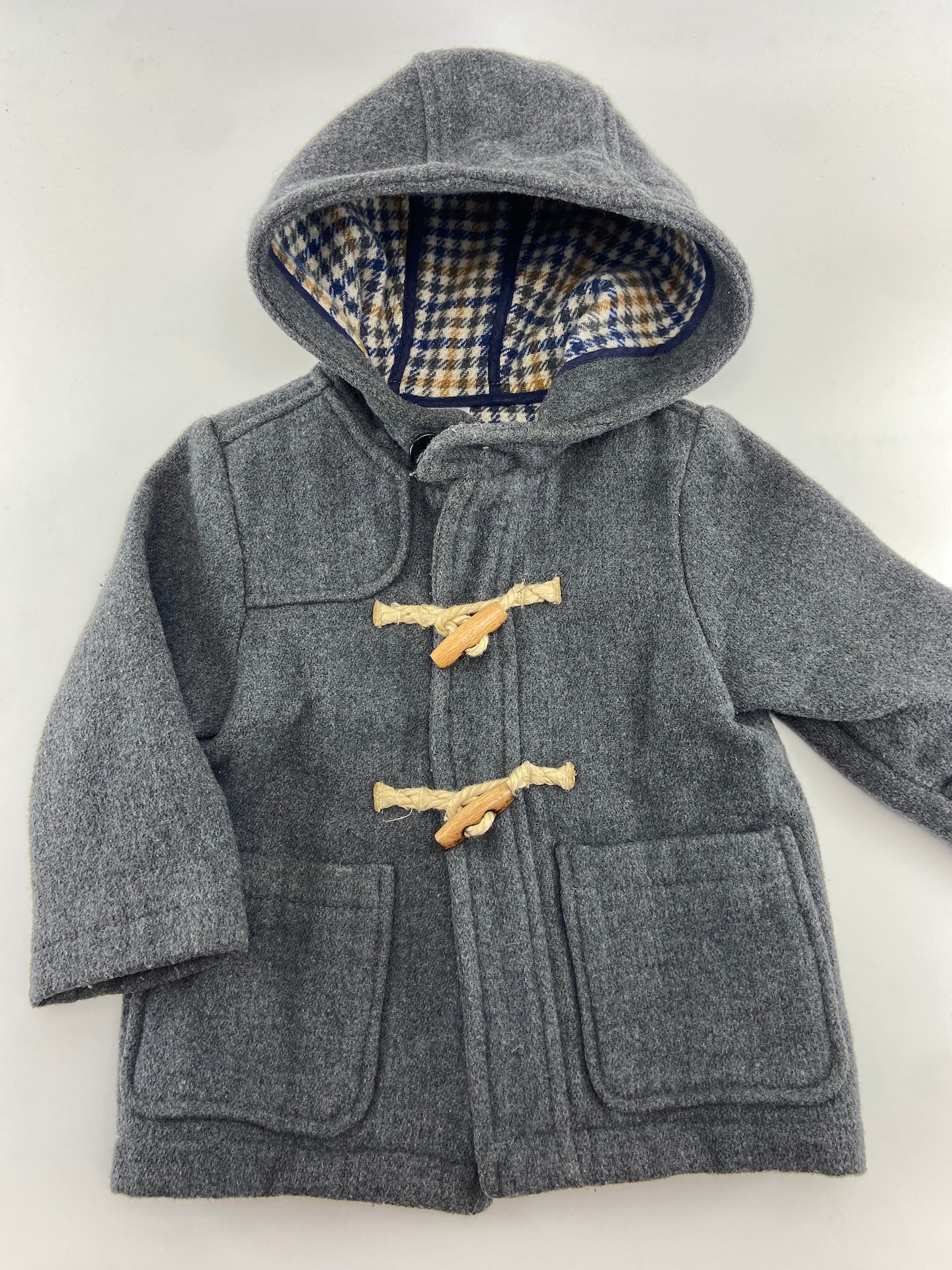 ZARA Canadiana