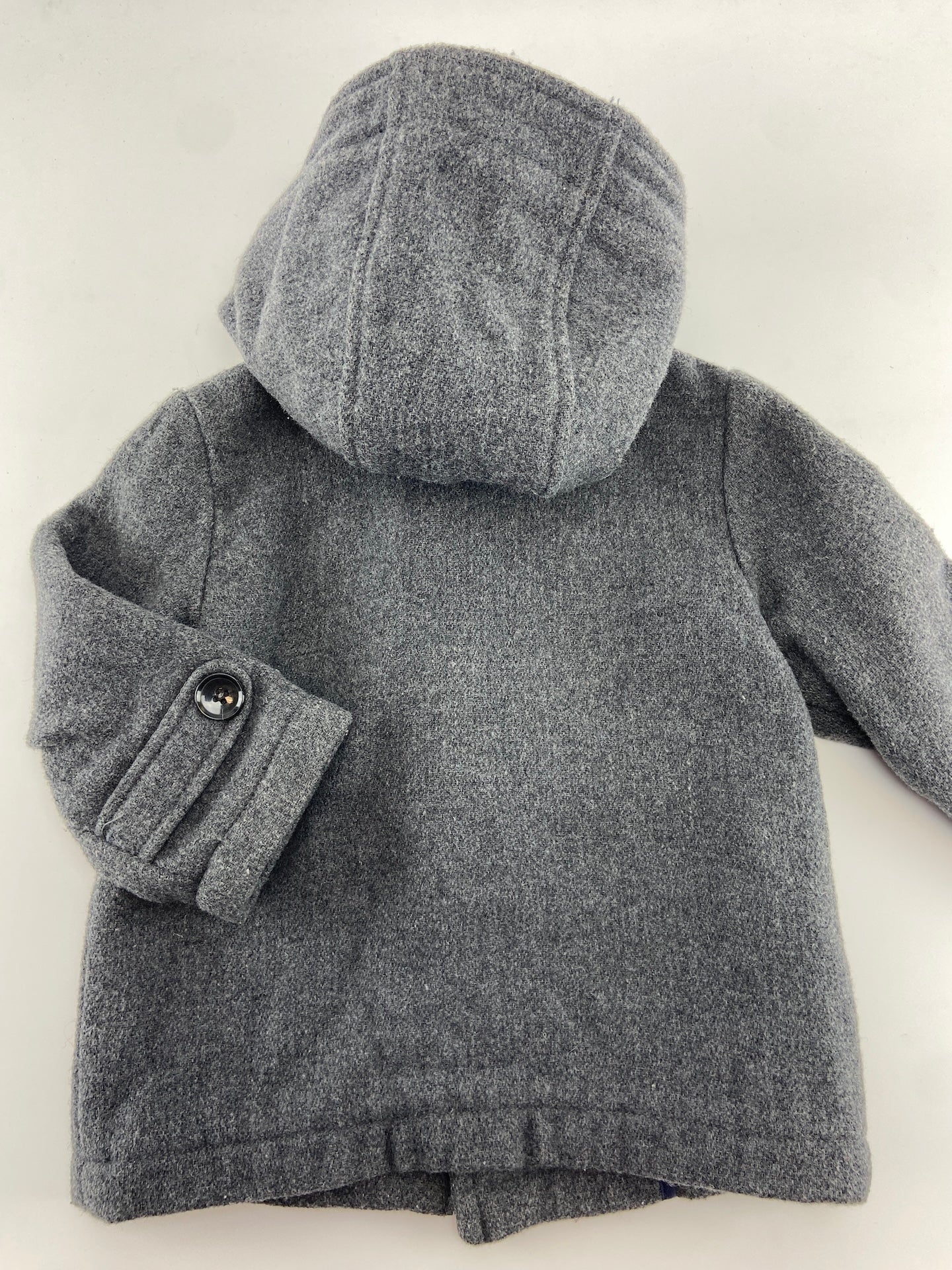 ZARA Canadiana