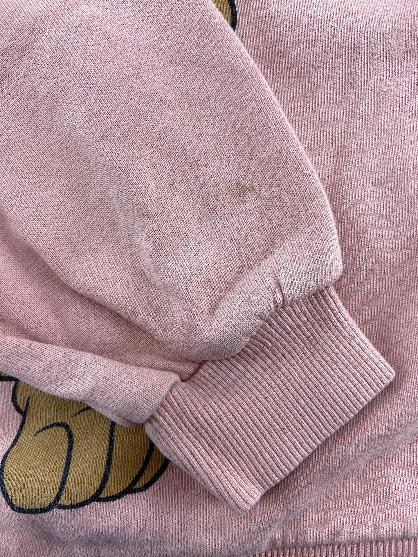 LEFTIES Sweat Nala Disney