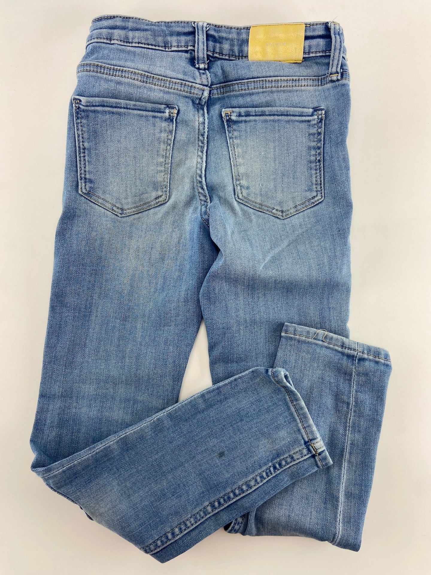 H&M Calças de ganga Skinny