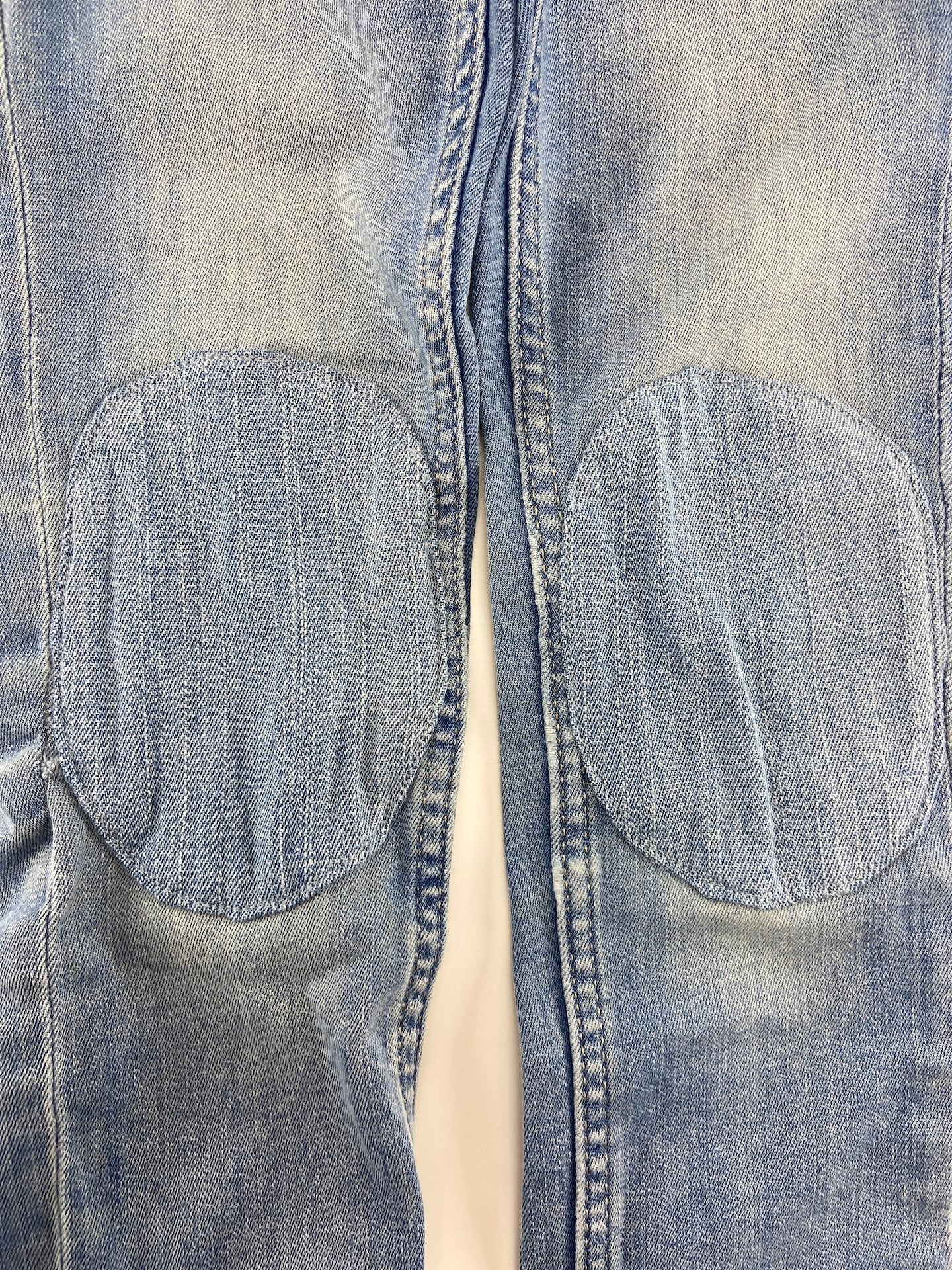 H&M Calças de ganga Skinny