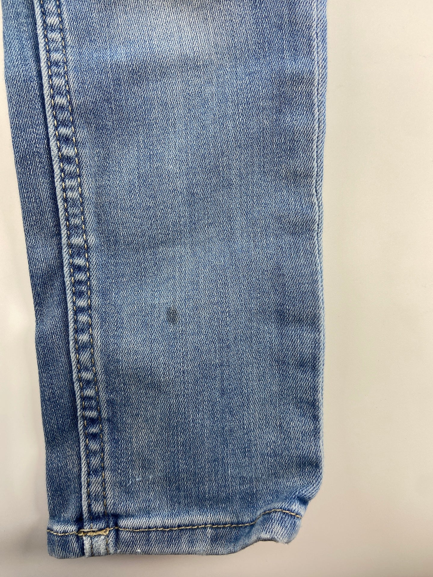 H&M Calças de ganga Skinny