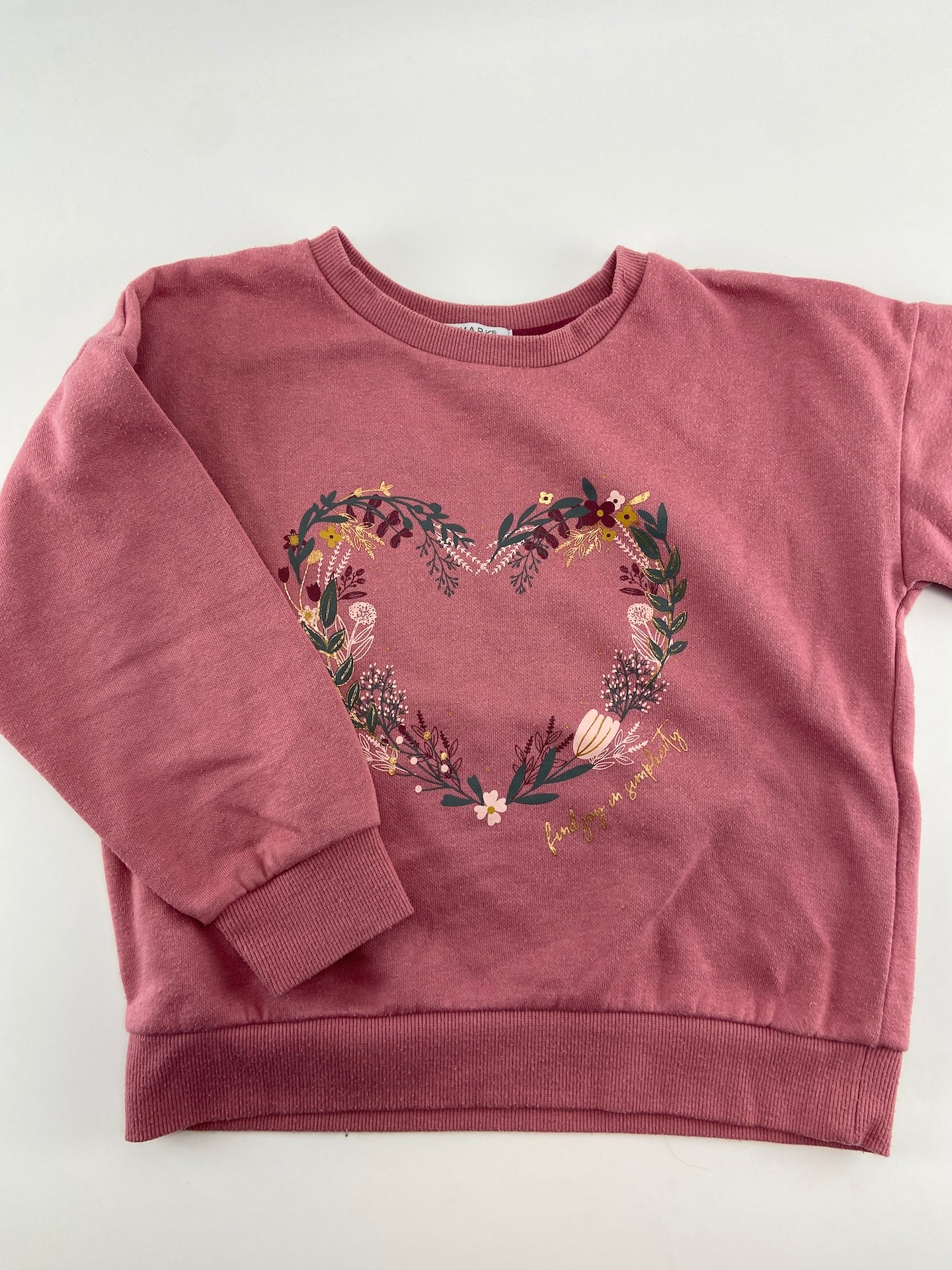 PRIMARK Sweatshirt