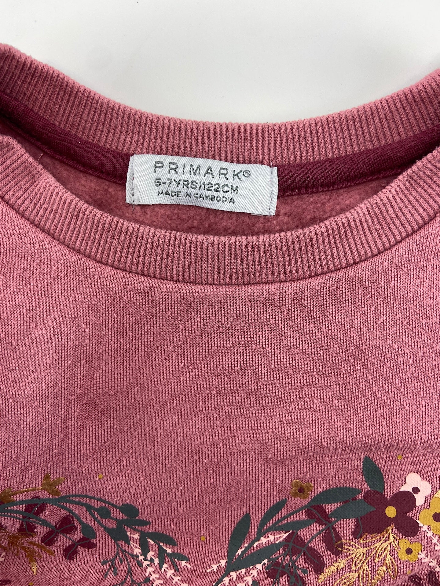PRIMARK Sweatshirt