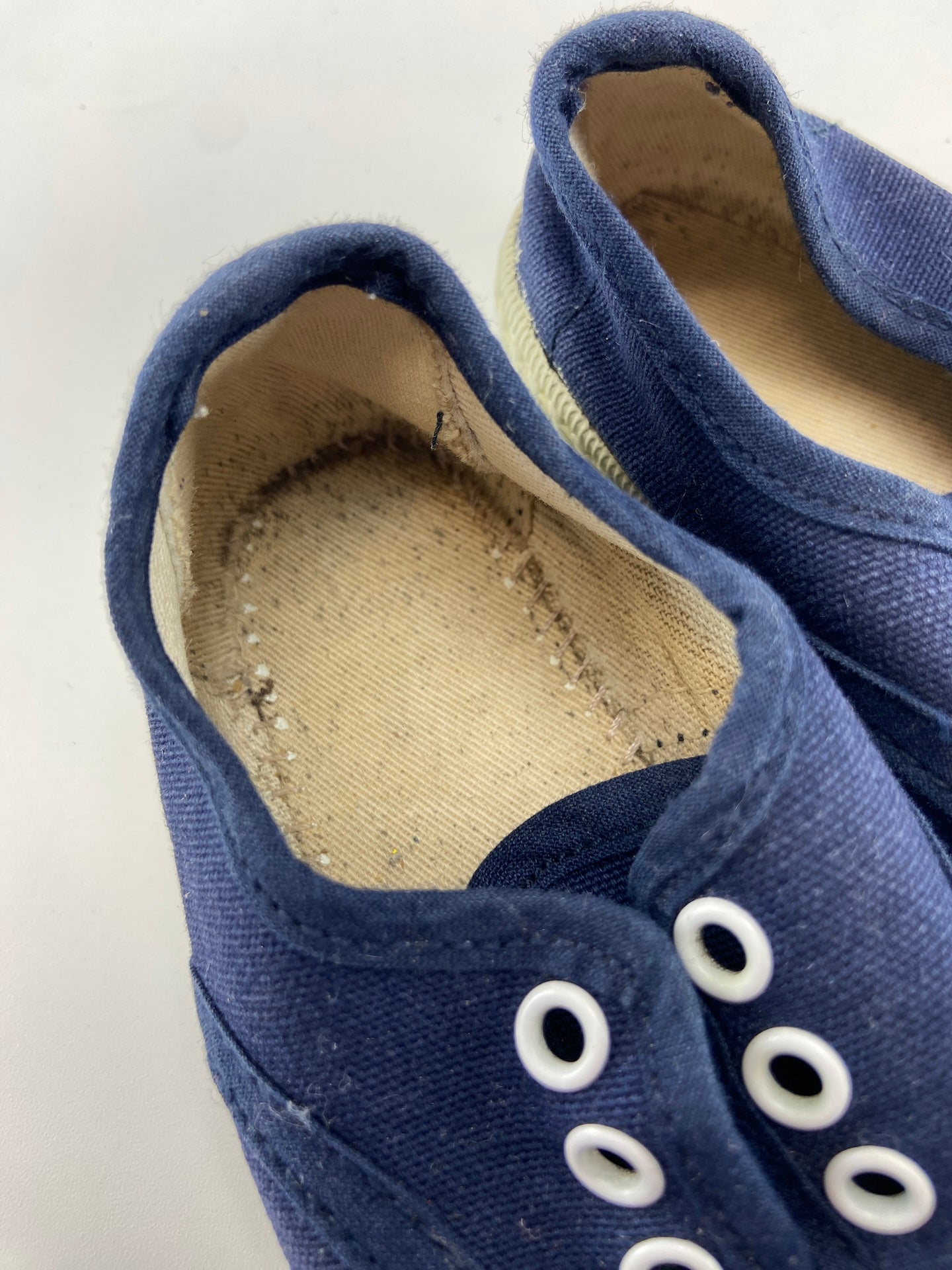 Ténis | Sapatilhas de lona