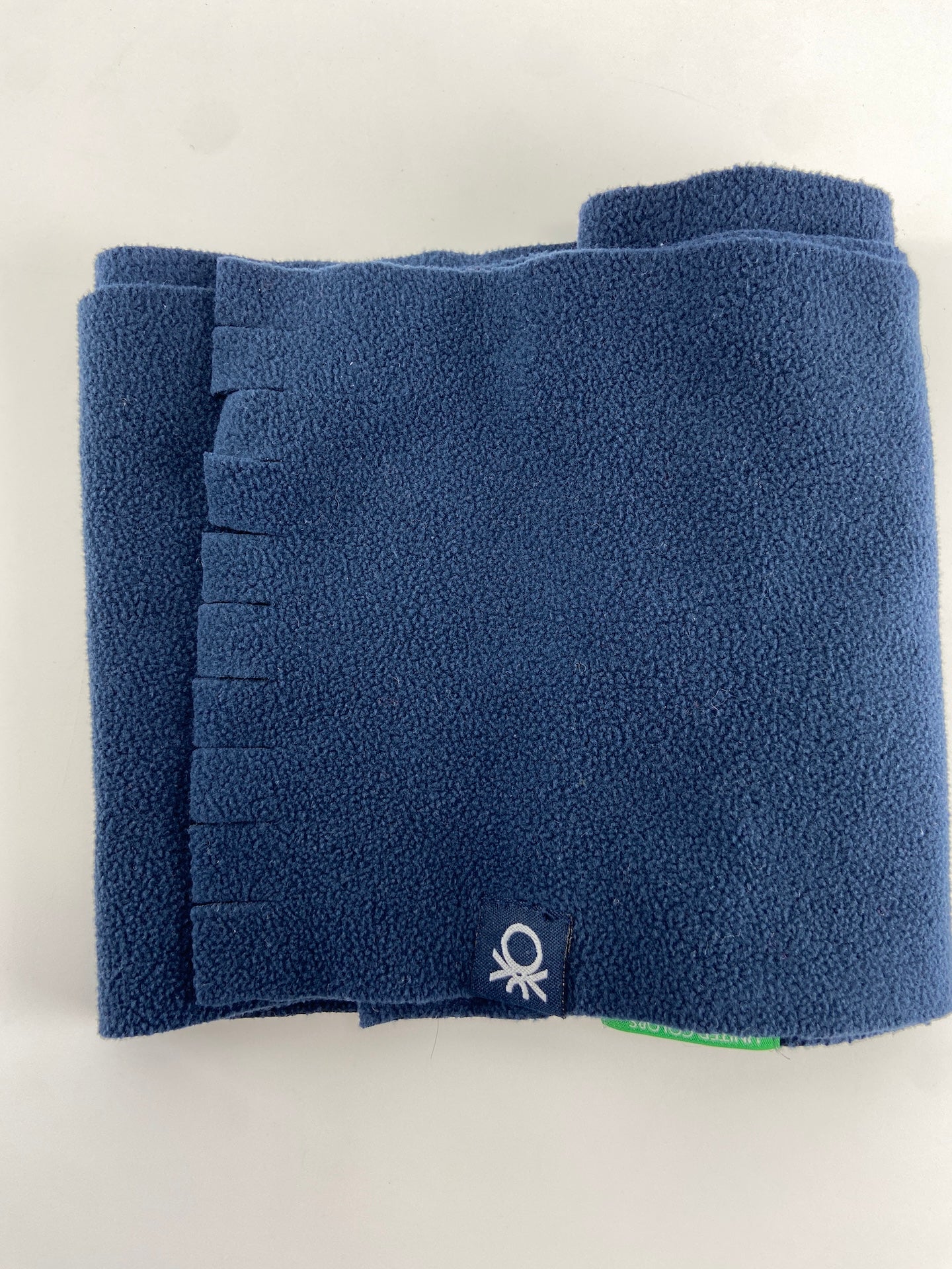 BENETTON Caschecol polar